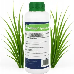 herbicide, Gallup 360, glyfosaat, Barclay